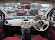 FIAT 500 1.2 Pop 3dr [Start Stop]