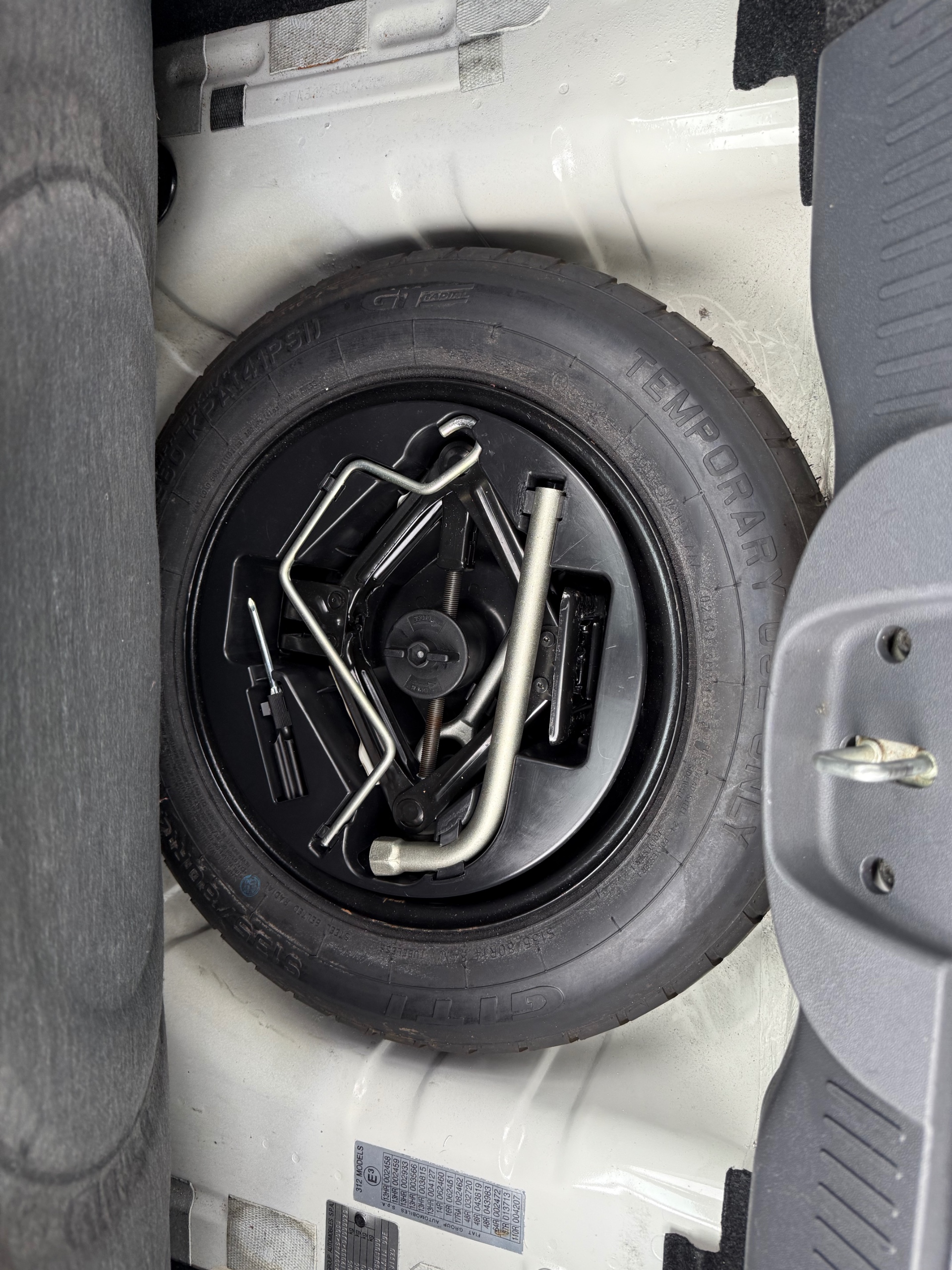 FIAT 500 1.2 Pop 3dr [Start Stop]