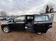 FORD GRAND C-MAX 1.6 TDCi Zetec 5dr