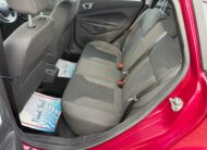 FORD FIESTA 1.25 82 Zetec 5dr