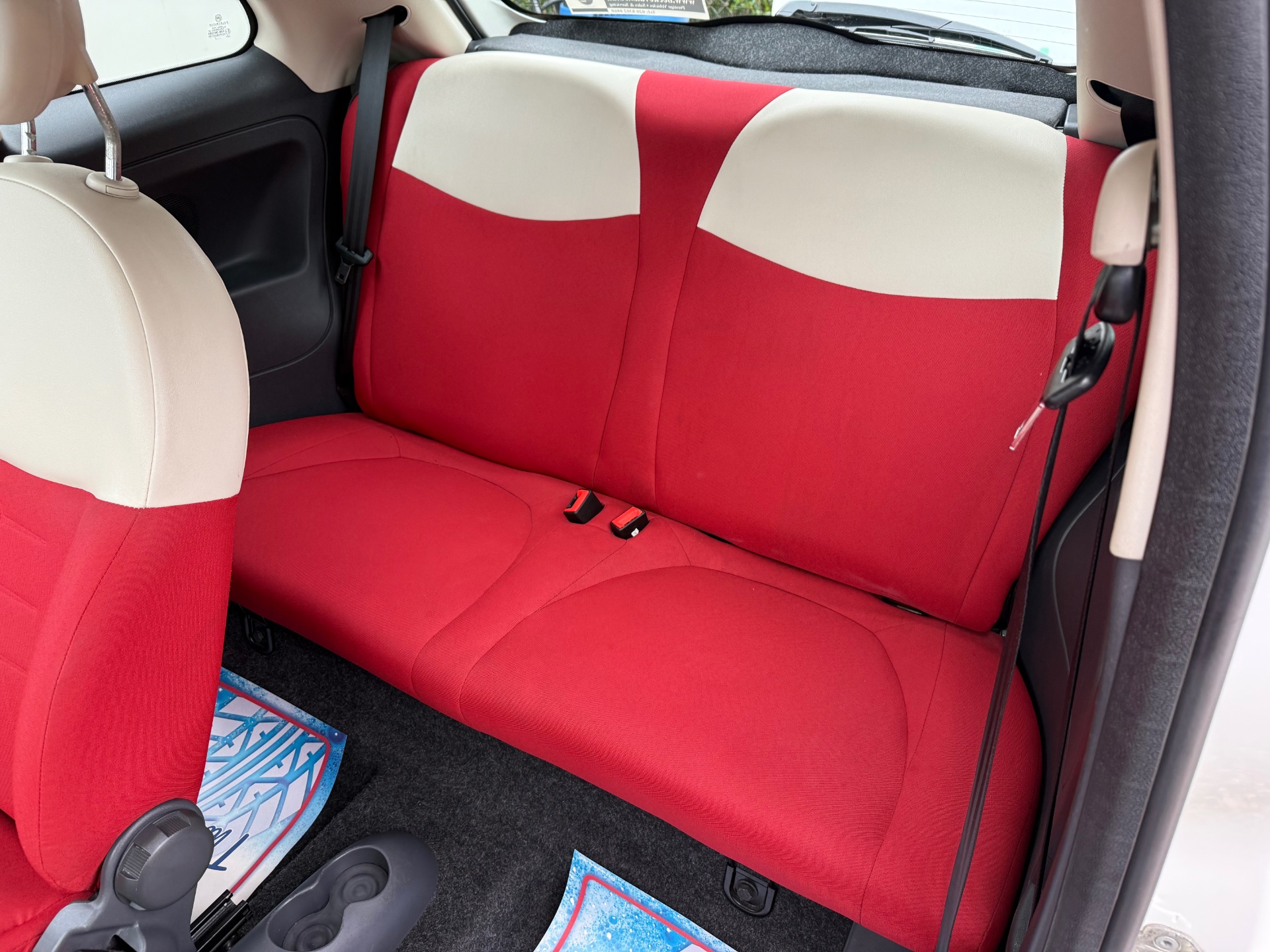 FIAT 500 1.2 Pop 3dr [Start Stop]