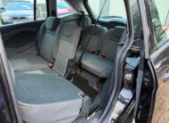 FORD GRAND C-MAX 1.6 TDCi Zetec 5dr