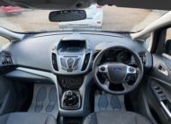 FORD GRAND C-MAX 1.6 TDCi Zetec 5dr