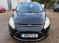 FORD GRAND C-MAX 1.6 TDCi Zetec 5dr