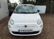 FIAT 500 1.2 Pop 3dr [Start Stop]