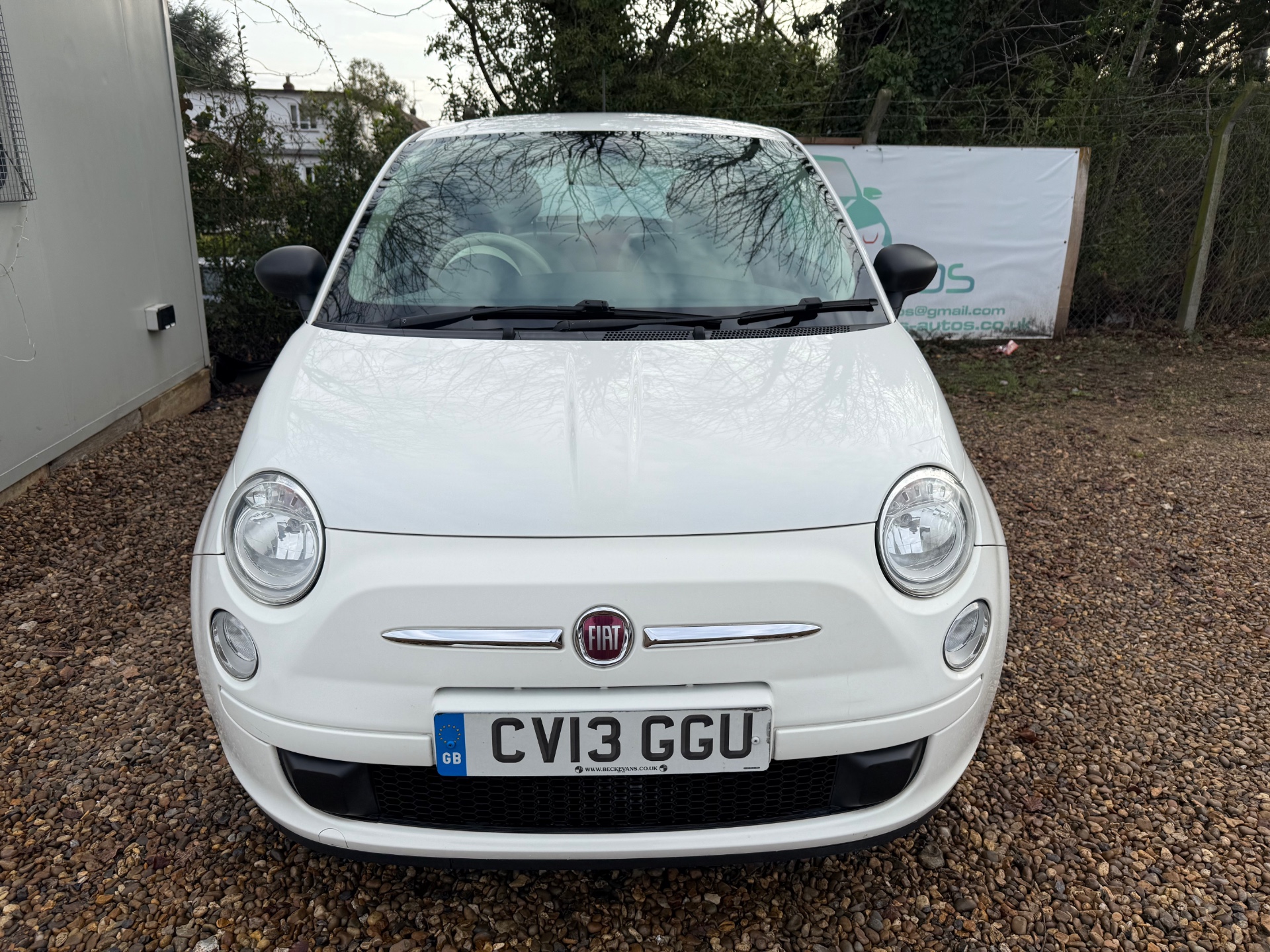 FIAT 500 1.2 Pop 3dr [Start Stop]