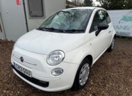 FIAT 500 1.2 Pop 3dr [Start Stop]