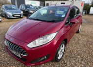 FORD FIESTA 1.25 82 Zetec 5dr
