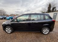 FORD GRAND C-MAX 1.6 TDCi Zetec 5dr