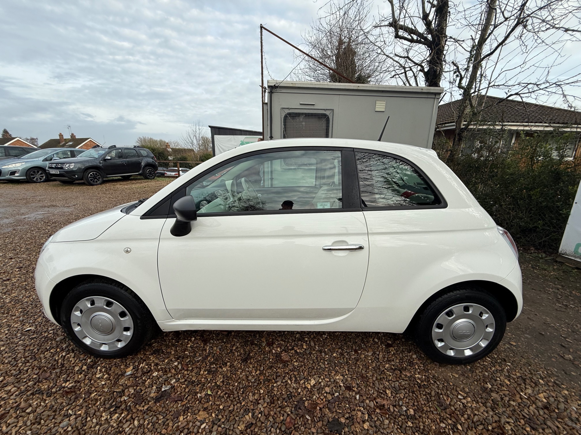 FIAT 500 1.2 Pop 3dr [Start Stop]