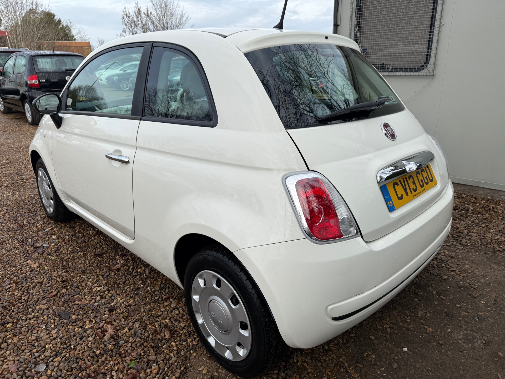 FIAT 500 1.2 Pop 3dr [Start Stop]