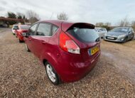 FORD FIESTA 1.25 82 Zetec 5dr