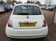 FIAT 500 1.2 Pop 3dr [Start Stop]