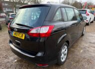 FORD GRAND C-MAX 1.6 TDCi Zetec 5dr