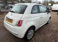 FIAT 500 1.2 Pop 3dr [Start Stop]