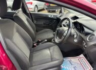 FORD FIESTA 1.25 82 Zetec 5dr