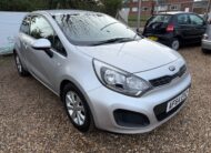 KIA RIO 1.25 VR7 3dr