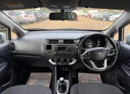 KIA RIO 1.25 VR7 3dr
