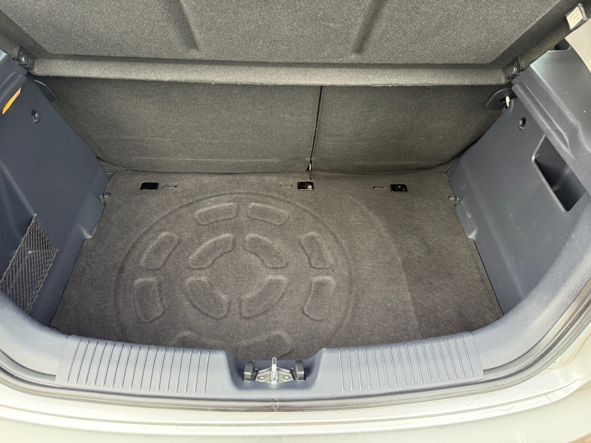 KIA RIO 1.25 VR7 3dr