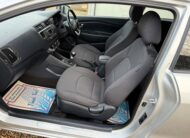 KIA RIO 1.25 VR7 3dr
