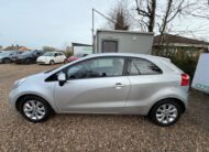 KIA RIO 1.25 VR7 3dr
