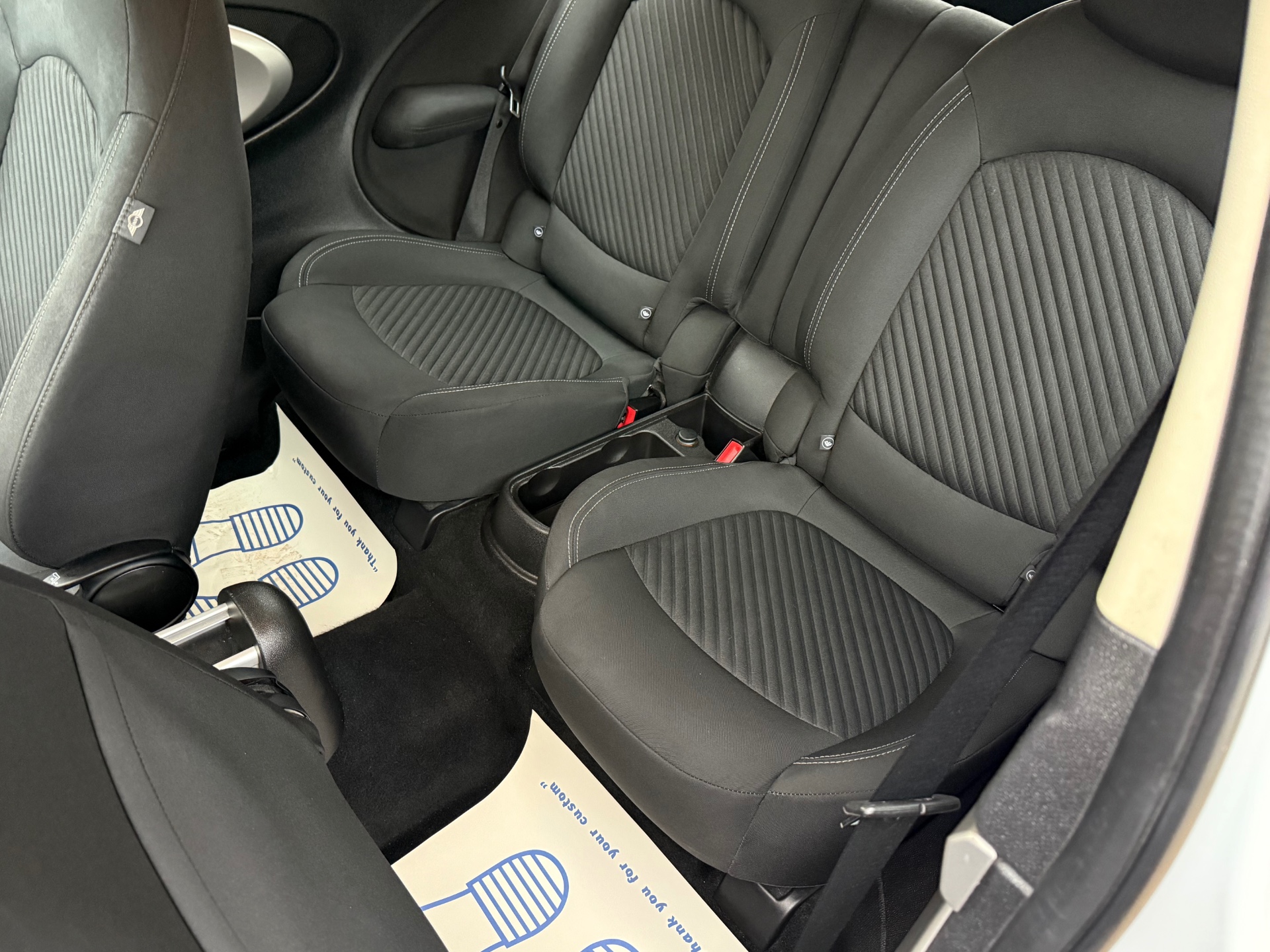 MINI PACEMAN 1.6 Cooper 3dr