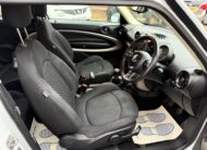 MINI PACEMAN 1.6 Cooper 3dr