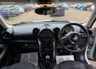 MINI PACEMAN 1.6 Cooper 3dr
