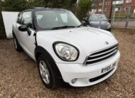 MINI PACEMAN 1.6 Cooper 3dr