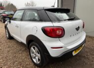 MINI PACEMAN 1.6 Cooper 3dr