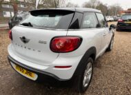 MINI PACEMAN 1.6 Cooper 3dr