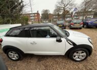 MINI PACEMAN 1.6 Cooper 3dr