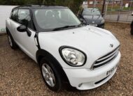 MINI PACEMAN 1.6 Cooper 3dr