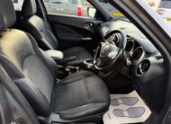 NISSAN JUKE 1.5 dCi N-Connecta 5dr