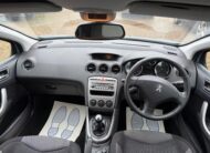 PEUGEOT 308 1.6 e-HDi 112 Active 5dr