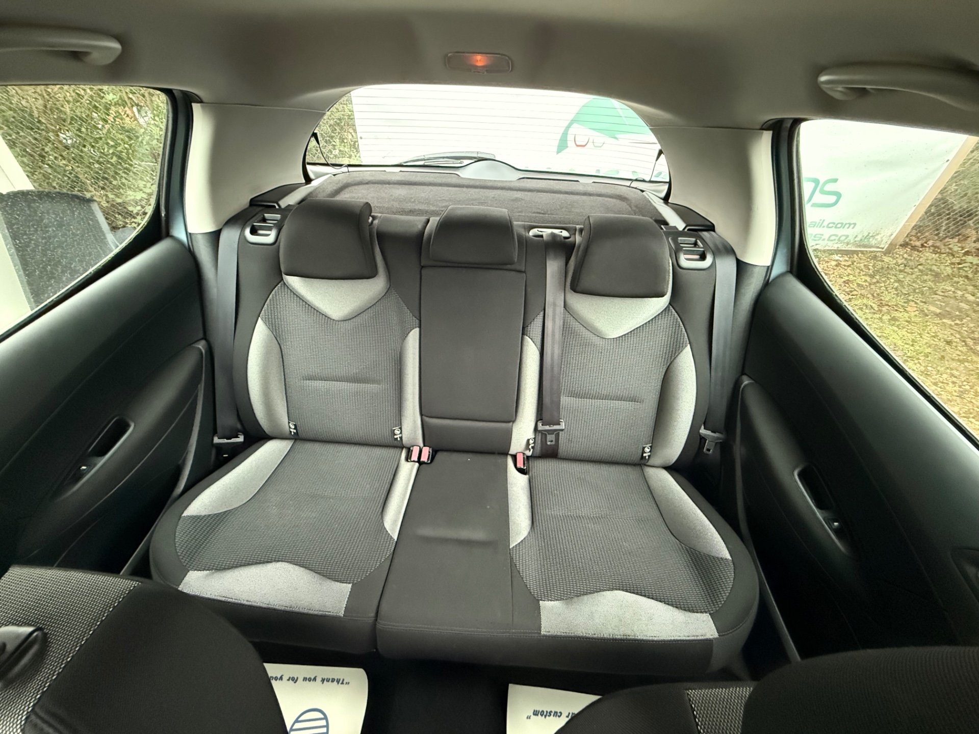 PEUGEOT 308 1.6 e-HDi 112 Active 5dr