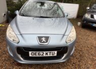 PEUGEOT 308 1.6 e-HDi 112 Active 5dr