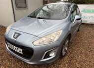 PEUGEOT 308 1.6 e-HDi 112 Active 5dr