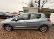 PEUGEOT 308 1.6 e-HDi 112 Active 5dr