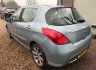 PEUGEOT 308 1.6 e-HDi 112 Active 5dr