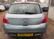 PEUGEOT 308 1.6 e-HDi 112 Active 5dr