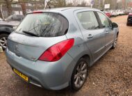 PEUGEOT 308 1.6 e-HDi 112 Active 5dr