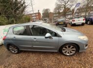 PEUGEOT 308 1.6 e-HDi 112 Active 5dr