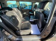SEAT ALHAMBRA 2.0 TDI CR SE Lux 5dr DSG