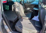 SEAT ALHAMBRA 2.0 TDI CR SE Lux 5dr DSG