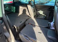 SEAT ALHAMBRA 2.0 TDI CR SE Lux 5dr DSG