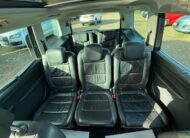 SEAT ALHAMBRA 2.0 TDI CR SE Lux 5dr DSG
