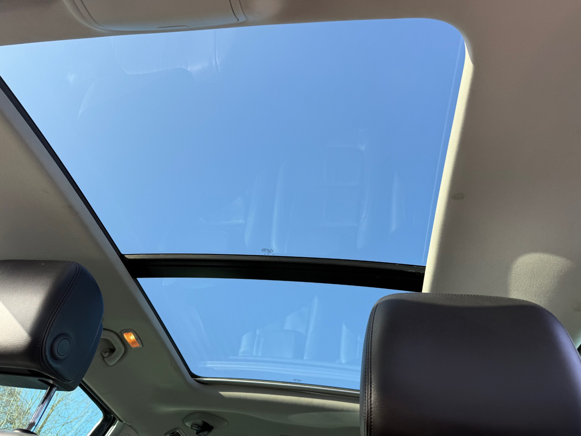 SEAT ALHAMBRA 2.0 TDI CR SE Lux 5dr DSG