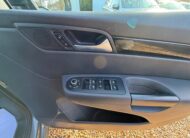 SEAT ALHAMBRA 2.0 TDI CR SE Lux 5dr DSG