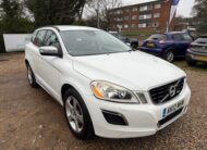VOLVO XC60 D5 [215] R DESIGN 5dr AWD Geartronic